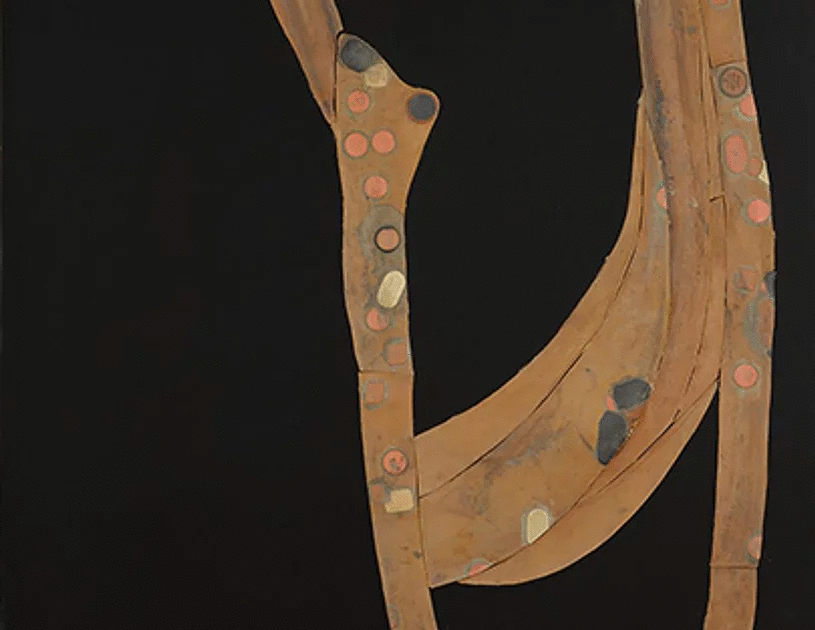 Archivio Carol Rama